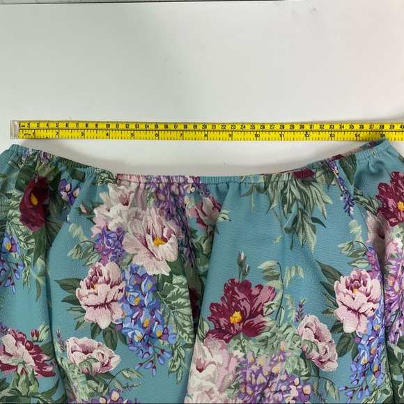 Show Me Your MuMu Darling Dolls Set Heidi Crop Top and Martine Shorts Size Small - Picture 14 of 16